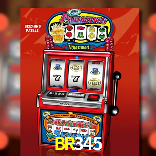 Cassino Online Ao Vivo BR345